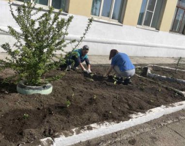 Трудовая бригада